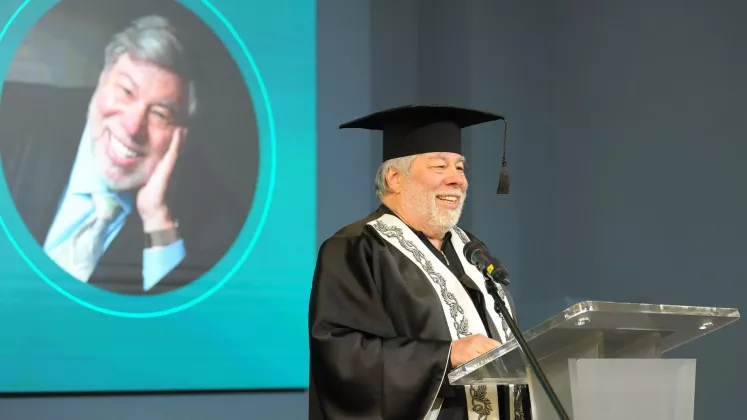 wozniak