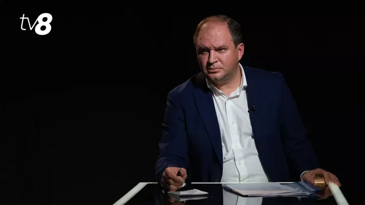 ion ceban