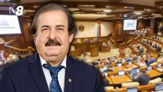 «Пока не вынесут ногами вперёд»: Ботгрос исключил свой уход из парламента