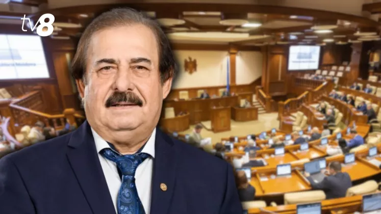 Nicolae Botgros