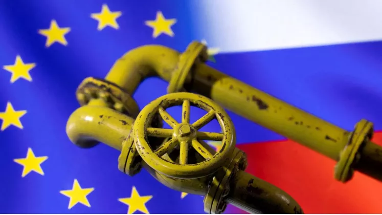 gaz rusia ue