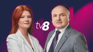TV8, nominalizat din nou la Premiul Național de Etică și Deontologie Jurnalistică: Cum ne poți vota