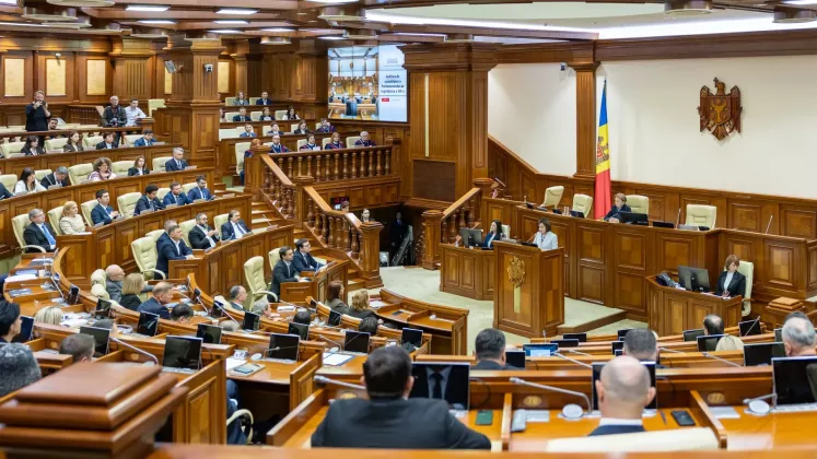 parlament