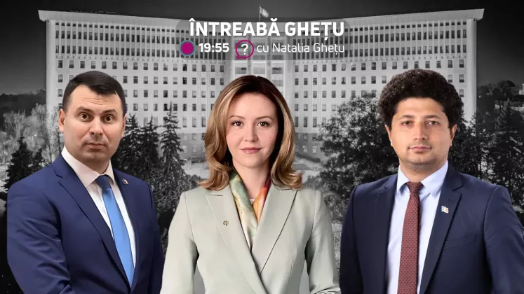 Intreaba Ghetu
