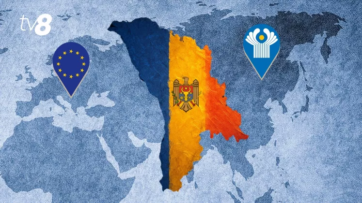 Moldova UE CSI