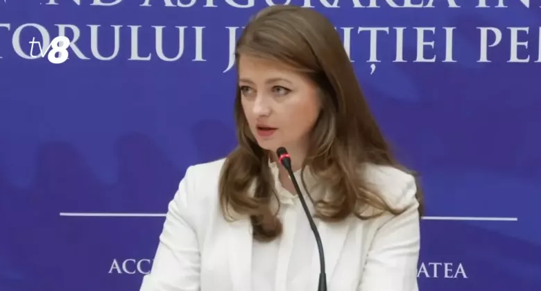 вероника михайлов морару
