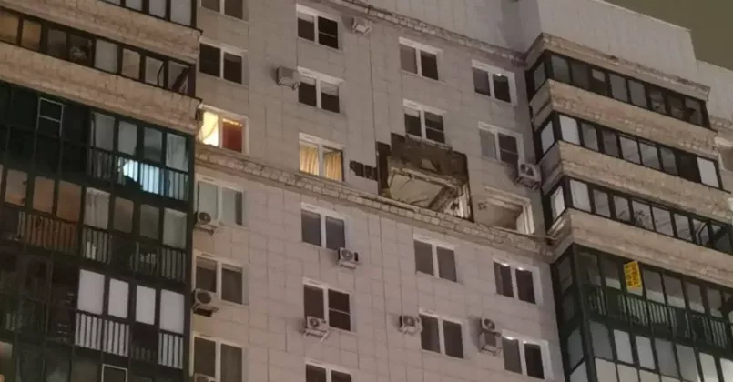 красногорск