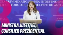 Știri cu Angela Gonța