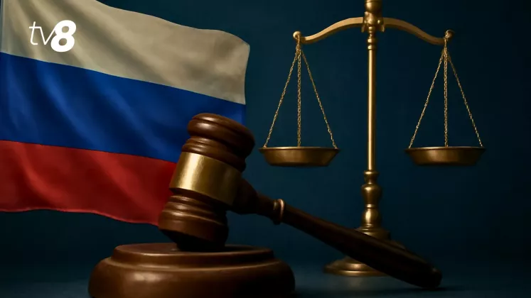 rusia condamnată