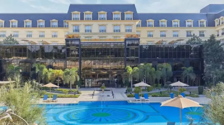 hotel-de-lux-din-cairo