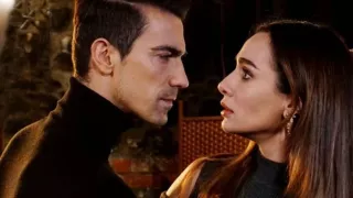 /VIDEO/ Tu ai cerut, TV8 îți oferă. Urmărește primele 4 episoade „Dragoste în alb și negru”, duminică de la 15:00