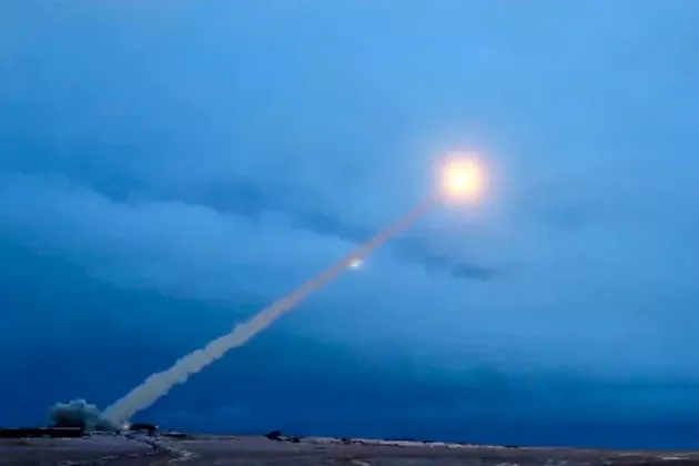 Lansare-a-rachetei-cu-propulsie-nucleara-Burevestnik