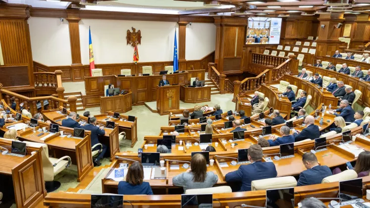 parlament