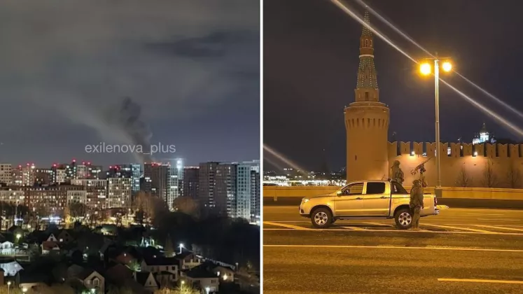 moscow