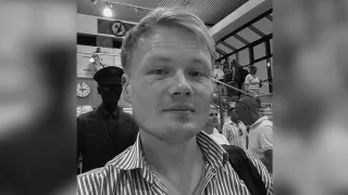 Directorul unui gimnaziu din Orhei a murit la doar 35 de ani: Mesajul lui Sergiu Opaeț pe patul de spital