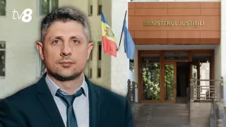 Cine este Vladislav Cojuhari, ministru al Justiției și în noul Guvern: 17 ani în MAI și 3 credite