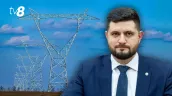 Новый срок запуска ЛЭП «Вулканешты — Кишинев»: Жунгиету рассказал о ремонте оборудования в Испании