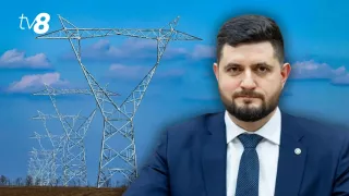 Costurile liniei Chișinău-Vulcănești ar putea afecta facturile: Precizările ministrului Dorin Junghietu