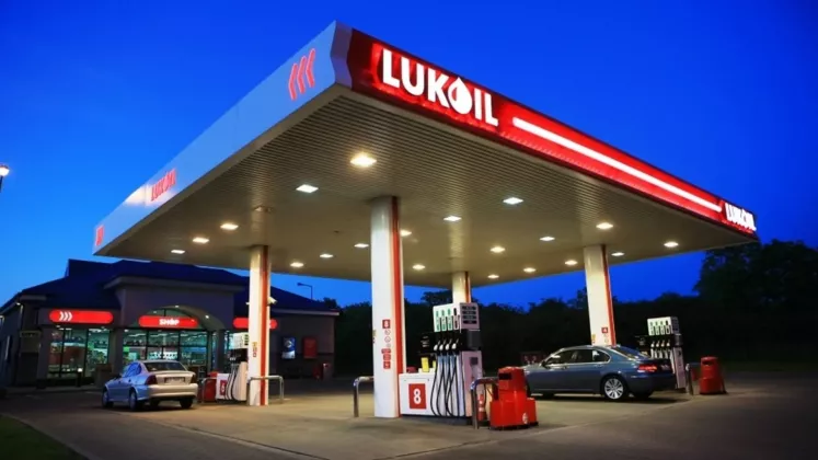 lukoil