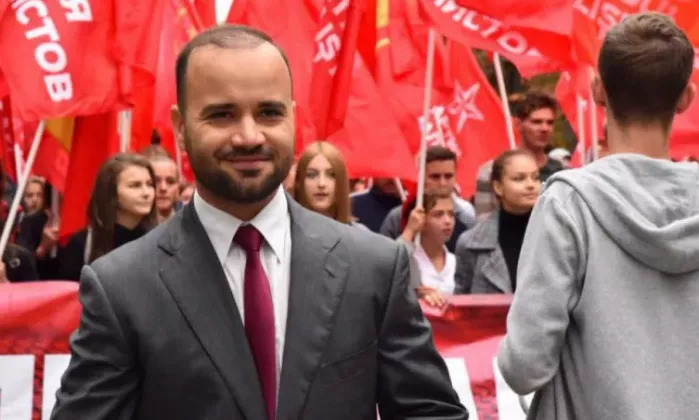 владимир миздренко