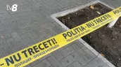 Tragedie în Chișinău: O minoră a murit după ce s-ar fi aruncat de la înălțime