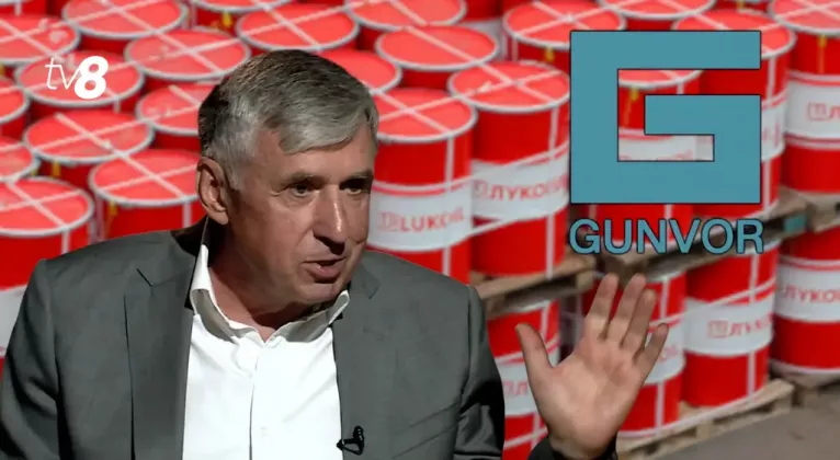 sturza lukoil