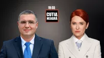 Cutia Neagră din 30 octombrie 2025