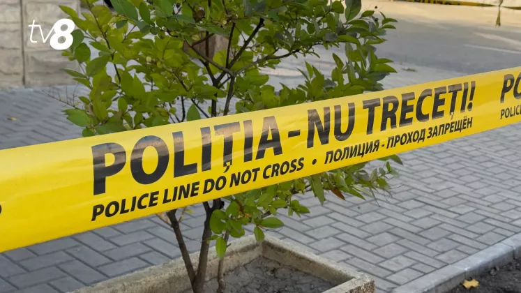 poliția panglică