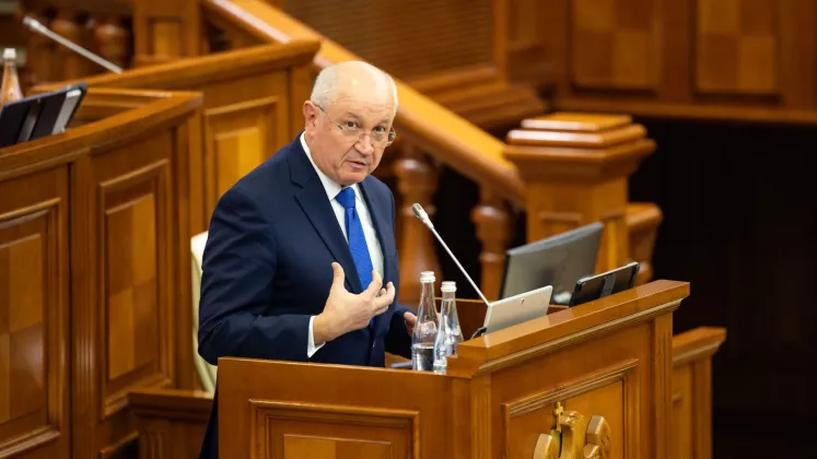 guvernul munteanu