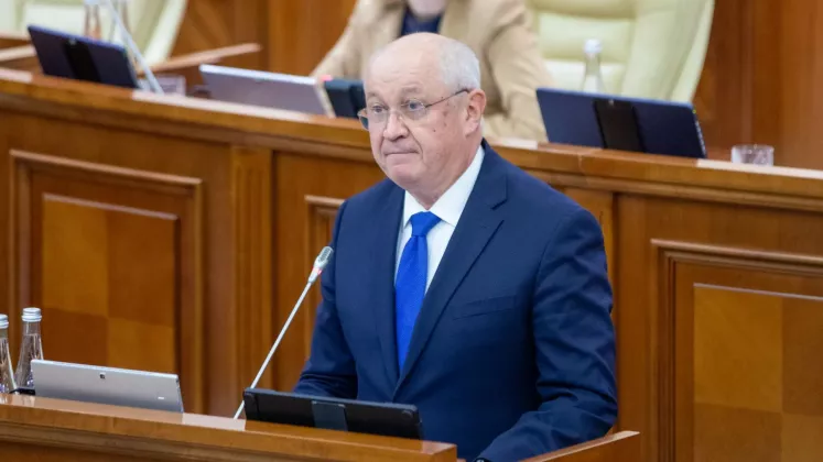 Alexandru Munteanu