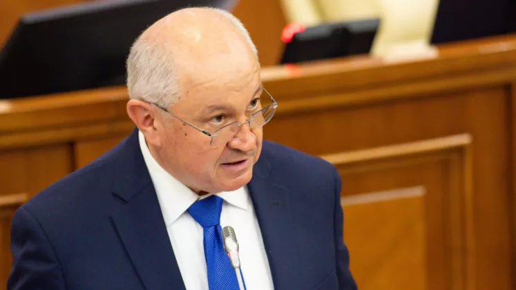 guvernul munteanu