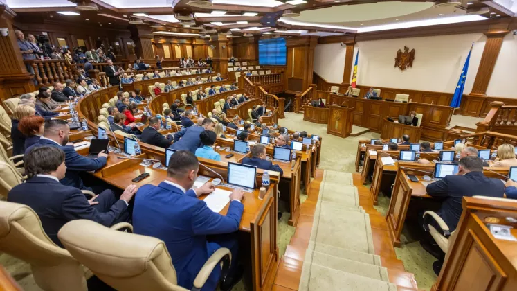 parlament