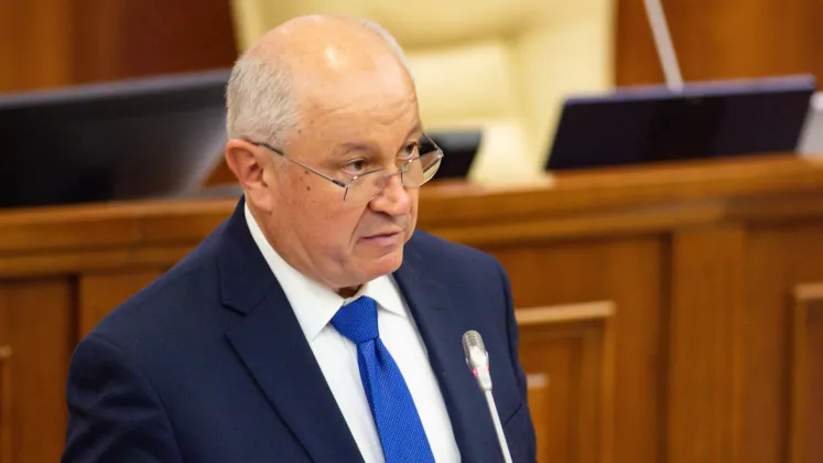 guvernul munteanu