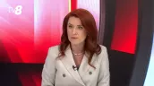 Jurnalista TV8, Mariana Rață, ținta unei campanii de denigrare: CJI cere intervenția oamenilor legii