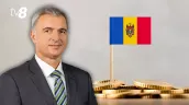 Cine este Eugeniu Osmochescu, în continuare ministru al Economiei: Experiență pe 3 continente și pensie de jumătate de milion $
