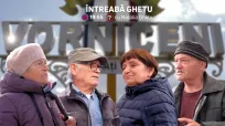 Întreabă Ghețu din 31 octombrie 2025