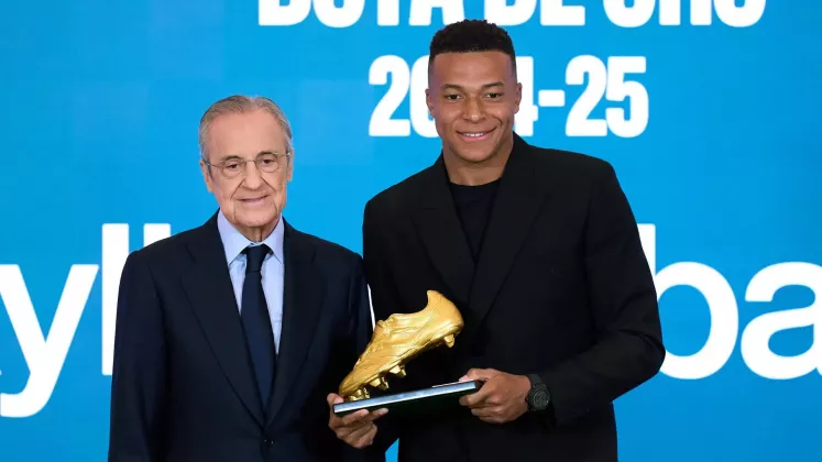 mbappe