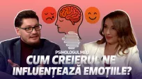 Psihologul meu din 01 noiembrie 2025