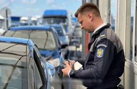 В Румынии изъяли у граждан Молдовы почти 900 местных удостоверений из-за фальшивой прописки. Реакция Бухареста