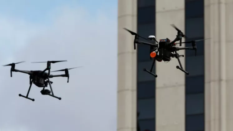 drone
