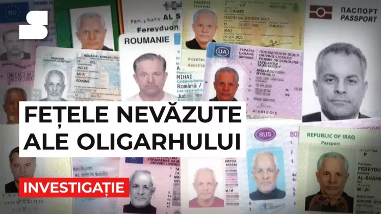 investigație cu Sens