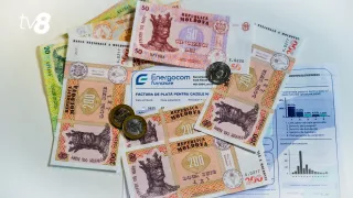 /VIDEO/ Gazul s-ar putea ieftini: Precizările lui Dorin Junghietu după ce ANRE a aprobat noi costuri de bază pentru Energocom