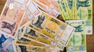 /INFOGRAFIC/ „Sunt primele rândunele”: Guvernul a aprobat bugetul pentru anul 2026. Principalele prevederi