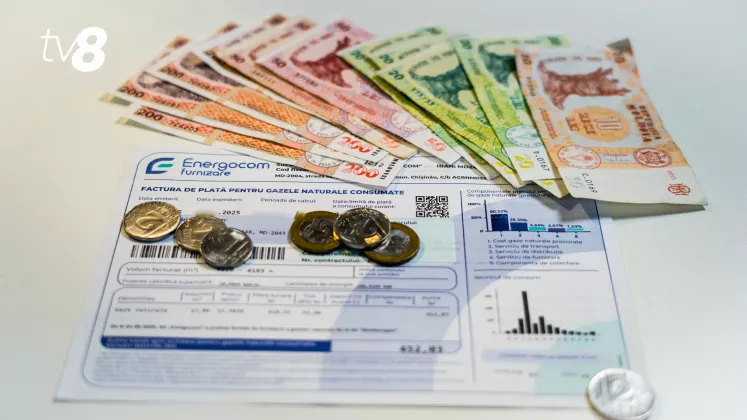 facturi bani energocom compensatii comunale lei-36