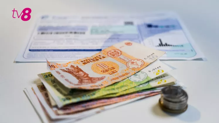 facturi bani energocom compensatii comunale lei-7