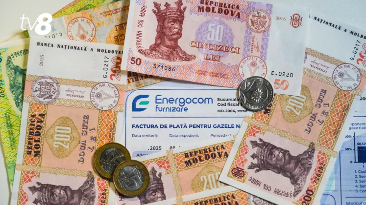 facturi bani energocom compensatii comunale lei-19
