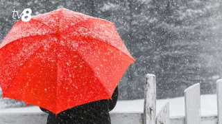 Морозы сменятся нестабильной погодой: синоптики предупреждают о тумане и снеге