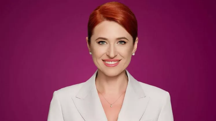 mariana rață
