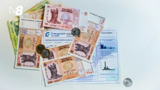 /VIDEO/ Banii plătiți în plus pentru gaz vor fi recuperați: Explicația unei deputate PAS