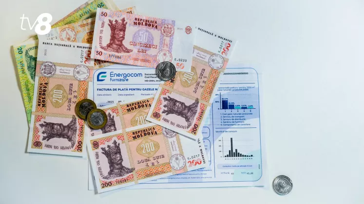 facturi bani energocom compensatii comunale lei-16